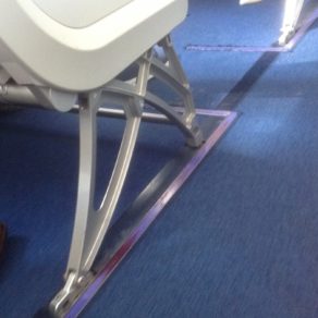 Aircraft seat #3 final